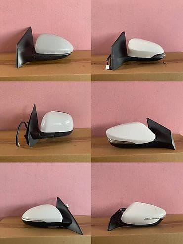 Hyundai Kia Nissan Toyota Mitsubishi Chevrolet yan