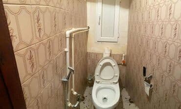 suraxani rayon: Bakı, 3 otaqlı, Köhnə tikili, 95 kv. m — 14