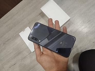 xiaomi note 8 ikinci el: Xiaomi Mi 9 SE — 2