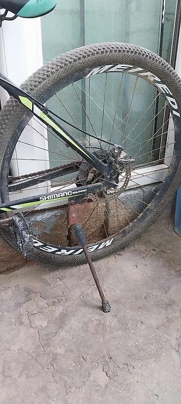 velosiped kameri: Velsipet sekilde necedi heyledi qiymeti 170 manat — 7