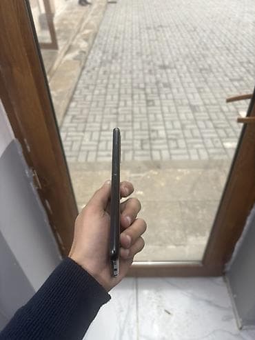 a 10 telefon: Samsung Galaxy A02 S, rəng - Qara, İki sim kartlı — 2