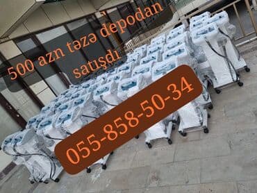 madonna servis qiymeti: Yeni, Masaj kuşetkası, Qatlanmayan — 3