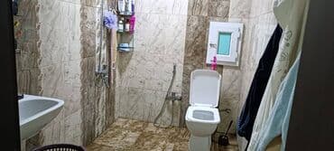 tam temirli menziller: Bakıxanov qəs., 2 otaqlı, Yeni tikili, m. Qara Qarayev, 67 kv. m — 8