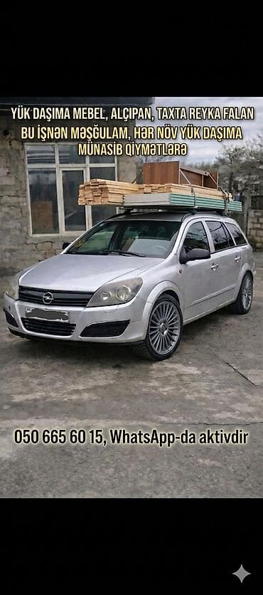 ev temiri qiymeti: Yükdaşıma xidməti – müxtəlif növ yüklərin etibarlı və səliqəli — 1