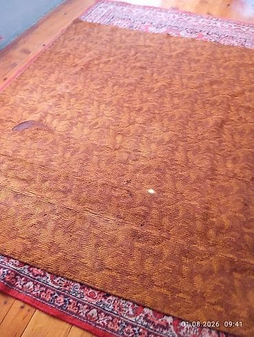 mətbəx işıqları: Xalça Dekorativ — 5