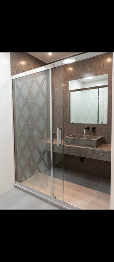 Yeni Arakəsmə, Düzbucaqlı