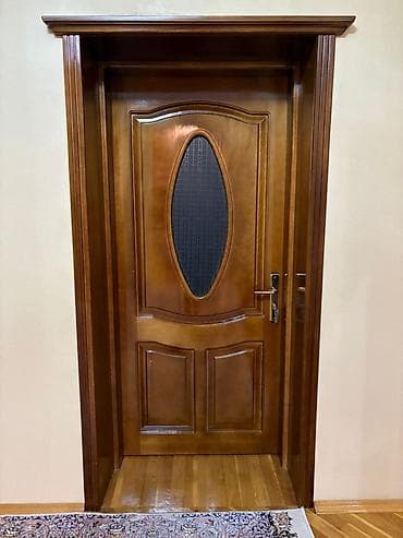 coban iti satiram: Qapi 5eded 212/110sm 300azn biri Saray qes 5450 leli Klassik — 1