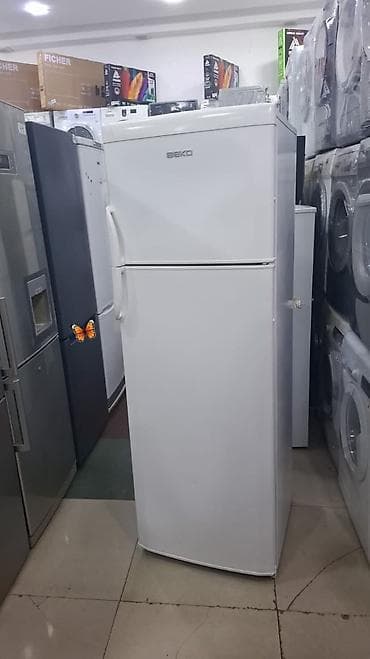 Beko soyuducu defrost ağ 300m çatdırılma pulsuz. SAMİRƏ