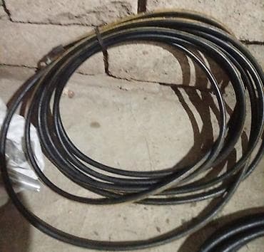 suvarma borusu: Məhsul: Hidravlik/rezin şlanq rulonlari 50 metreye yaxın dı moyka — 6