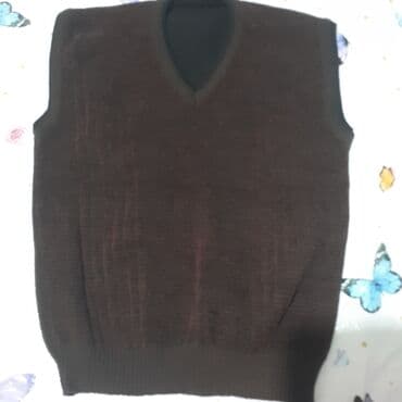 qadınlar üçün toxunma papaqlar: Mükəmməl isti və rahat qış üçün əla secim??Tünd qəhvəyi rəngdə, V — 1