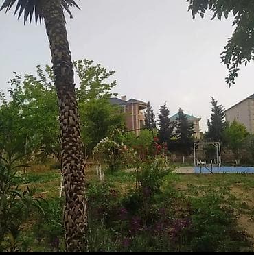 mini evler: Mərdəkanda Qarabağ reabilitasiya mərkəzonin yaxınlıqda Qazmaçılar — 9
