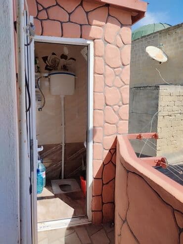 elşən süleymanov küçəsi: Sabunçu qəs. 4 otaqlı, 150 kv. m, Kredit yoxdur, Yeni təmirli — 5