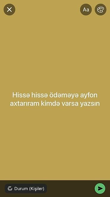 IPhone 11, Hissə-hissə ödəniş