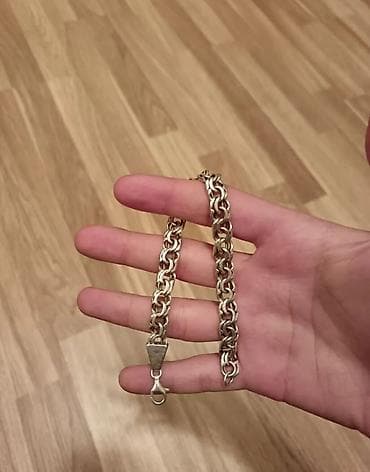 gumus kemer: Bilərzik, Gümüş, Ödənişli çatdırılma — 3