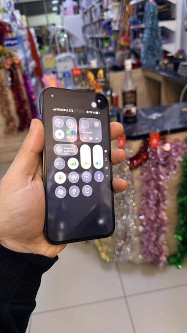 ipone xs: IPhone 13 Pro Max, 256 GB, Sierra Blue, Face ID — 2