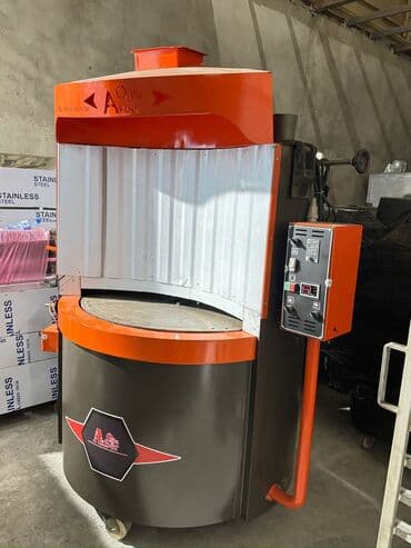 ПО для бизнеса: Хлеб, Сладости, Пицца, Газовая — 1