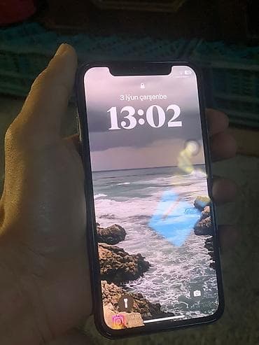 iphone 8 plus 32 gb: IPhone X, 64 GB — 1