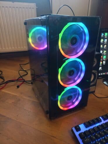 usaq komputeri: Oyun ucun kampyuter💥🔥 bu qiymete bele kampyuter tapmasiz — 11