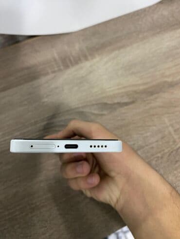 Fly: Poco X6, 256 ГБ, цвет - Белый — 3