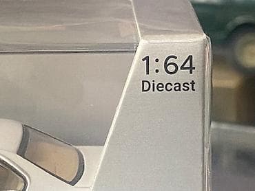 real gitara: BMW, 1998 il, 1:64, Dəmir, Ödənişli çatdırılma — 9