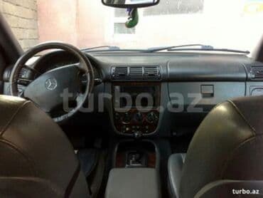 фольксваген тигуан 2 0: Mercedes-Benz ML 320: 3.2 л | 1999 г. Внедорожник — 2