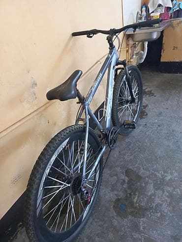 velo strim: Təkərlər 29 luqdur təp təzə ideal vəziyyətdədir problemi yoxdur arxa — 3