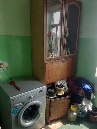 9 cu mikrorayon yeni tikili binalar: Gəncə, 2 otaqlı, Köhnə tikili, 49 kv. m — 1