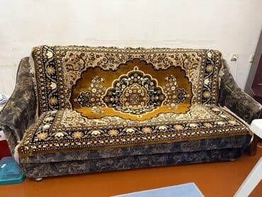 Divan, İşlənmiş, Açılmayan, Bazalı, Çatdırılma yoxdur