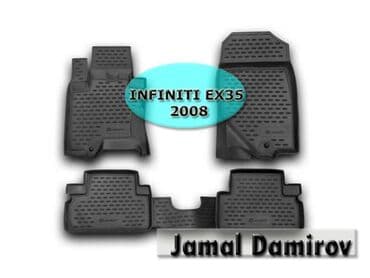 ravon satış mərkəzi: "infiniti ex35 2008" üçün poliuretan ayaqaltıları bundan başqa hər — 1