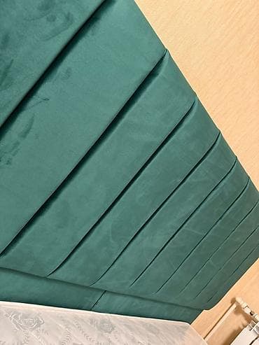 paddon taxtasi: Yeni, İkinəfərlik çarpayı, Bazalı, Matras ilə, Siyirməsiz, Türkiyə — 4