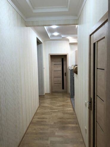 sumqayit 13 mkr: Yeni Günəşli Massiv V, 2 otaqlı, Yeni tikili, 73 kv. m — 7