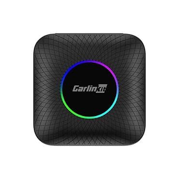 spiderman 2 ps5: Carlinkit Android AI Box – avtomobilinizin multimedia sistemini tam — 3