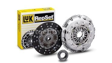 priora disk: Ford TRANSİD, Orijinal, Yeni — 3