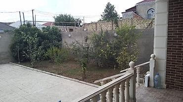 bina az şirvan: 3 otaqlı, 60 kv. m, Orta təmir — 2