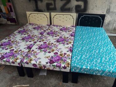 uşaq çarpayısı: Usaq krafati tezedir hazirlari var 1il zemanetli catdrilma var munasib — 3