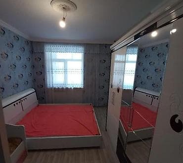 sumqayitda evler: Xetai ray gence pr xezerde 5in5 mertebesi 2 otaq ewyali ev kiraye — 8