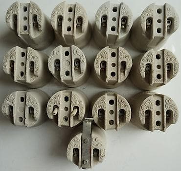 sadnice avokada cena: E27 növündə lampa patronları satılır. Ümumi sayı 15 ədəddir. 1 ədəd — 2