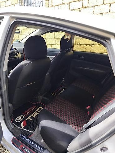 toyota prius 20: Toyota Prius: 1.5 l | 2007 il Hetçbek — 5