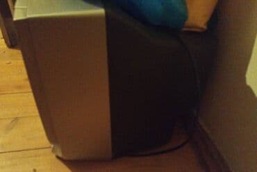 tvi: Tv JVC Gözəllik salonu, bərbərxana, ayaqqabı təmiri yerləri üçün — 3