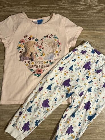 Uşaq dəsti, Qız üçün, 3 - 4 yaş, Lc Waikiki