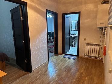 bag evleri: Milli Houses’i seçdiyiniz üçün təşəkkür edirik! Sizə Qəbələ rayonuna — 3