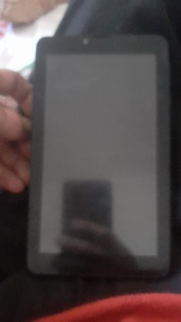 apple ipad mini 5: SUPRA planşet - Ekran: təxminən 7 düym, toxunma ekranı - Əməliyyat — 2