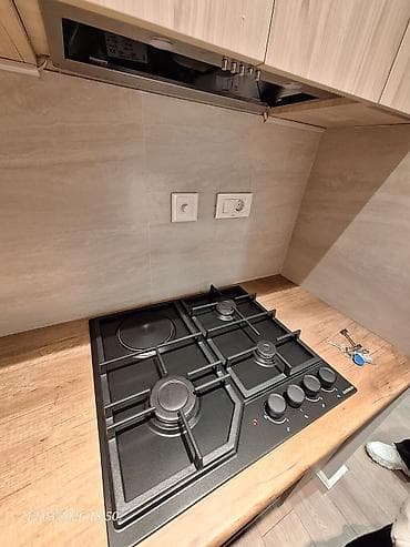 приобретение квартиры: 2 комнаты, Новостройка, м. Нариман Нариманов, 54 м² — 6