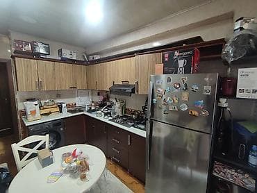 2020 metbex mebelleri: Mətbəx mebeli – L formalı, üst-alt dolablarla 260 eni sağ — 2