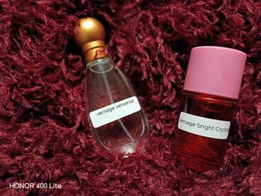 быть может духи в баку: Qoxu nümunələri və daşına bilən mini ətirlər dəsti Məhsul: Etiketli — 10