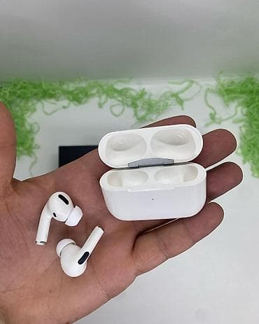 Məişət texnikası: Airpods Pro🔥New Class AirPods Pro’nuzun adını dəyişdirmək imkanı - — 6