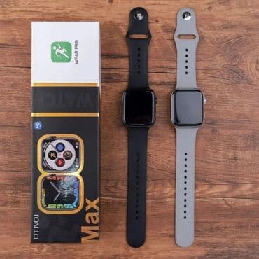 gps navigator: Yeni, Smart saat, Smart, Sensor ekran — 1