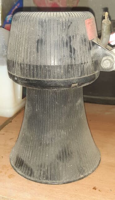 su çəni qoşqu: Signal 24v — 1