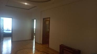 bayil kiraye ev: 2 otaqlı mənzil – geniş planlama və işıqlı otaqlar Kiraye uzun — 3