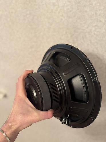 yupiter yp 334: ZEUS sabvufer (avtoaudio üçün) Zeus basavik satılır 400 Rms 1 ayın — 2